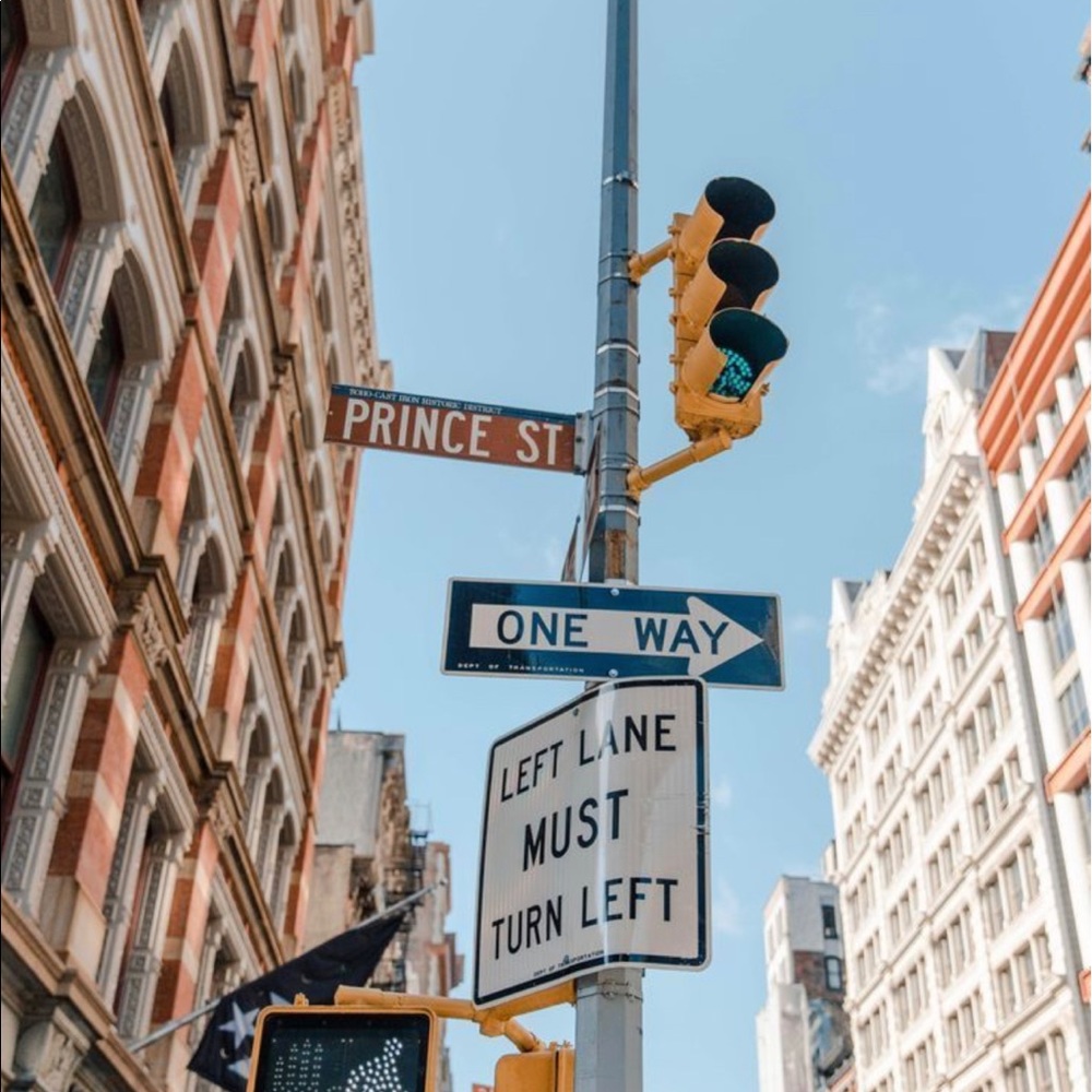 Meet your Posher, Kalyssa